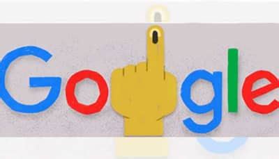 doodle for google india
